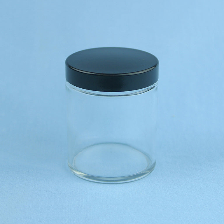 Specimen Jar 6 oz - Avogadro's Lab Supply