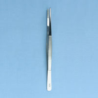 8" Specimen Forceps - Avogadro's Lab Supply