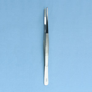 8" Specimen Forceps - Avogadro's Lab Supply