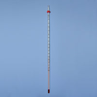 Spirit Lab Thermometer -20 to 150 C - Avogadro's Lab Supply