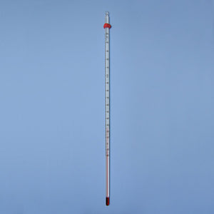 Spirit Lab Thermometer -20 to 150 C - Avogadro's Lab Supply
