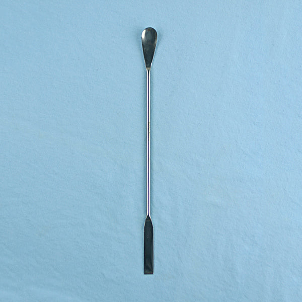 Spoonula Stainless Steel - Avogadro's Lab Supply