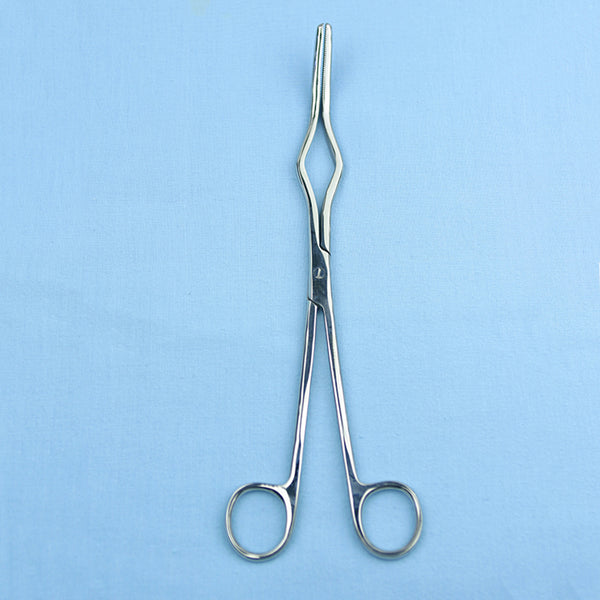 Crucible Tongs 10