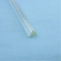 10" Stir Rods (count 10) - Avogadro's Lab Supply
