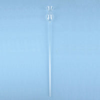 Thistle Tube - Long Stem Funnel 300 mm - Avogadro's Lab Supply