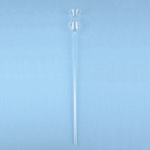 Thistle Tube - Long Stem Funnel 300 mm - Avogadro's Lab Supply