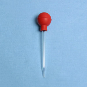 4.0" Transfer Pipet - Avogadro's Lab Supply