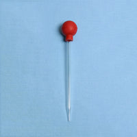 6.0" Transfer Pipet - Avogadro's Lab Supply