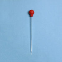 8.0" Transfer Pipet - Avogadro's Lab Supply