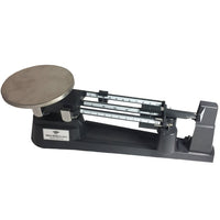 My Weigh Triple Beam Balance w/ Weights - Avogadro's Lab Supply
