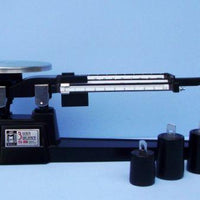 My Weigh Triple Beam Balance w/ Weights - Avogadro's Lab Supply