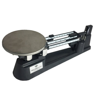 My Weigh Triple Beam Balance w/ Weights - Avogadro's Lab Supply