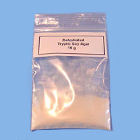 Dehydrated Tryptic Soy Agar 10 g - Avogadro's Lab Supply