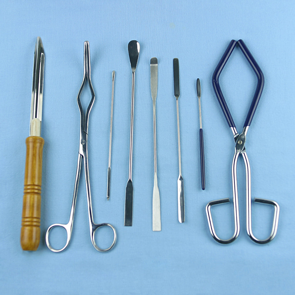 Ultimate Scissor Set