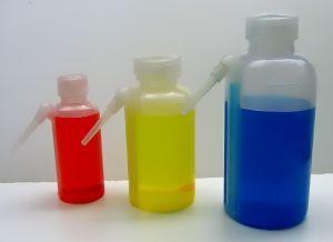 250 mL Unitary Wash Bottle - Avogadro's Lab Supply