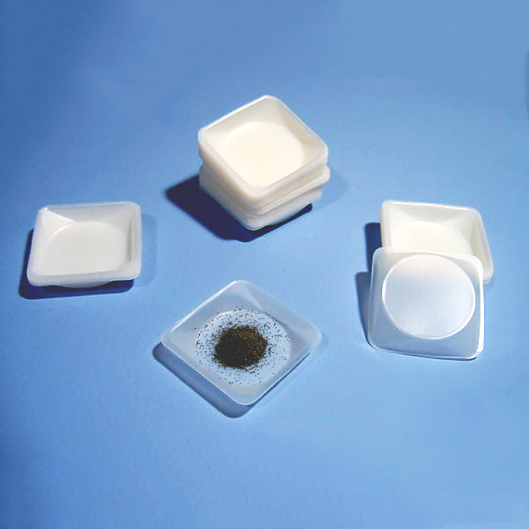 Weighing Boat Chemistry