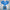 Blue Weigh Boats Large 5.5 X 5.5
