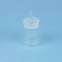 Weighing Bottle 10 mL Tall Form - Avogadro's Lab Supply
