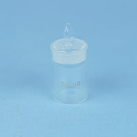 Weighing Bottle 10 mL Tall Form - Avogadro's Lab Supply