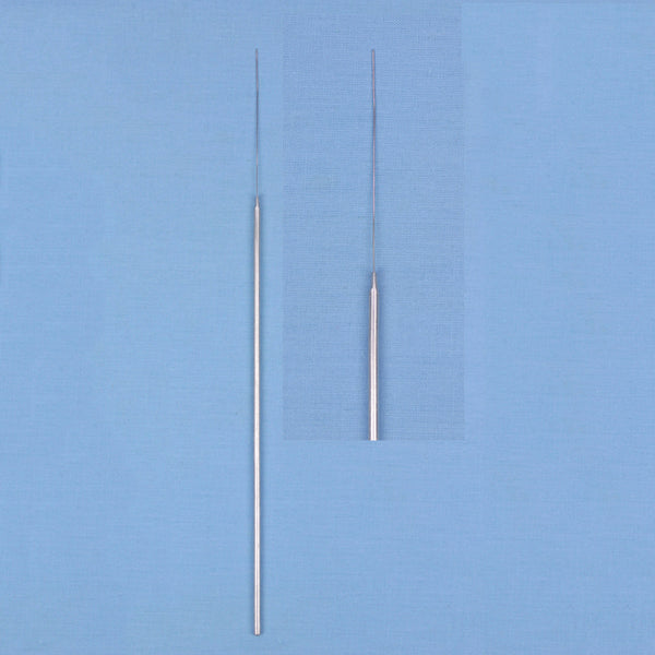 Nichrome Inoculating Needle with 8