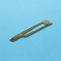 # 15 Stainless Steel Scalpel Blades 100/box - Avogadro's Lab Supply
