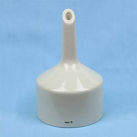 Buchner Funnel 90 mm - Avogadro's Lab Supply