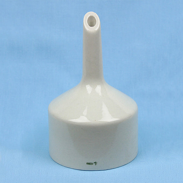 Buchner Funnel 90 mm - Avogadro's Lab Supply