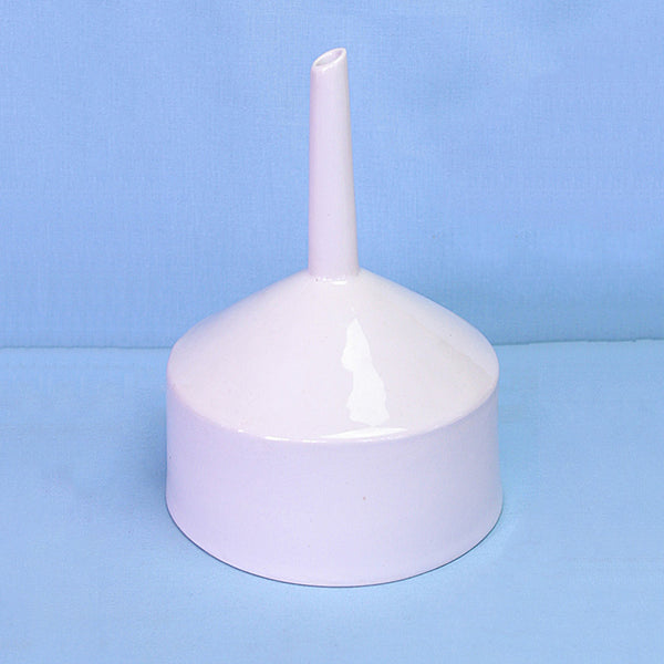 Buchner Funnel 150 mm - Avogadro's Lab Supply