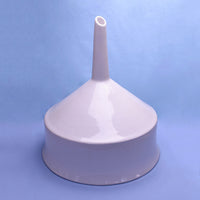 Buchner Funnel 275 mm - Avogadro's Lab Supply
