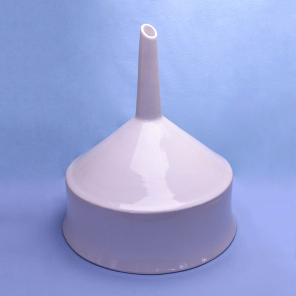 Buchner Funnel 275 mm - Avogadro's Lab Supply