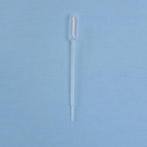 1 mL Graduated Transfer Pipets (count 100) - Avogadro's Lab Supply