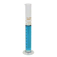 100 mL Graduated Cylinder Student Grade - Avogadro's Lab Supply