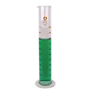 1000 mL Graduated Cylinder Student Grade - Avogadro's Lab Supply