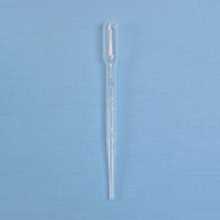 3 mL Graduated Transfer Pipets (count 100) - Avogadro's Lab Supply