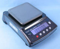 My Weigh i11000 11000 g X 0.1 g - Avogadro's Lab Supply
