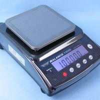 My Weigh i11000 11000 g X 0.1 g - Avogadro's Lab Supply