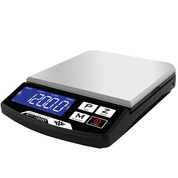 My Weigh i1200 1200 g x 0.1 g - Avogadro's Lab Supply