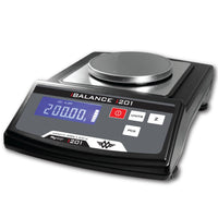 My Weigh i201 200g x 0.01g - Avogadro's Lab Supply
