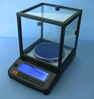 My Weigh i211 210 g X 0.001 g - Avogadro's Lab Supply
