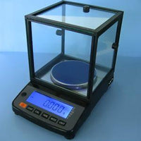 My Weigh i211 210 g X 0.001 g - Avogadro's Lab Supply