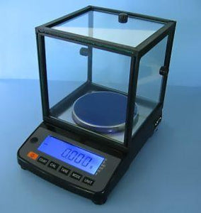 My Weigh i211 210 g X 0.001 g - Avogadro's Lab Supply