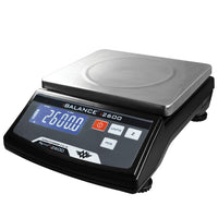 My Weigh i2600 2600 g x 0.1 g - Avogadro's Lab Supply
