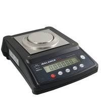 My Weigh i311 310 g X 0.001 g - Avogadro's Lab Supply
