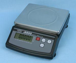 My Weigh i5500 5500 g X 0.1 g - Avogadro's Lab Supply