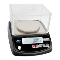 My Weigh i601 600g x 0.01g - Avogadro's Lab Supply
