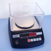 My Weigh i601 600g x 0.01g - Avogadro's Lab Supply