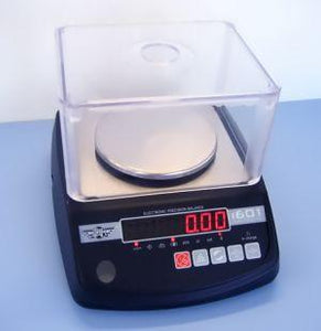 My Weigh i601 600g x 0.01g - Avogadro's Lab Supply