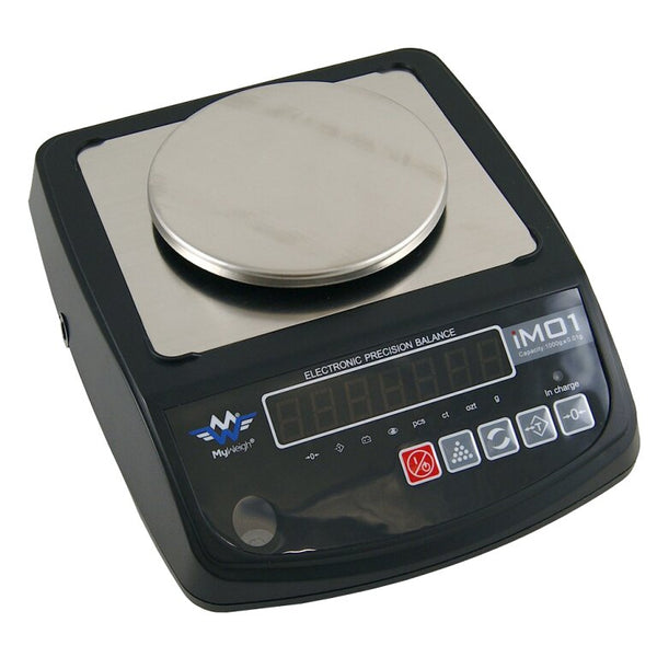 My Weigh iM01 1000g x 0.01g - Avogadro's Lab Supply