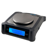 My Weigh i401 400 g X 0.005 g - Avogadro's Lab Supply
