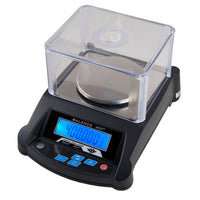 My Weigh i401 400 g X 0.005 g - Avogadro's Lab Supply
